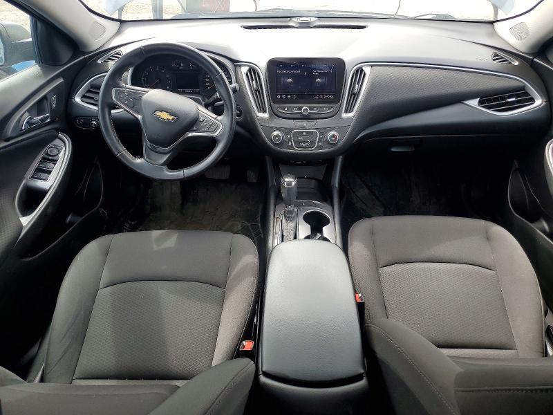 Aukcja sprzedaży 2019 Chevrolet Malibu, vin: 1G1ZG5ST2KF198015, numer aukcji: 46378346
