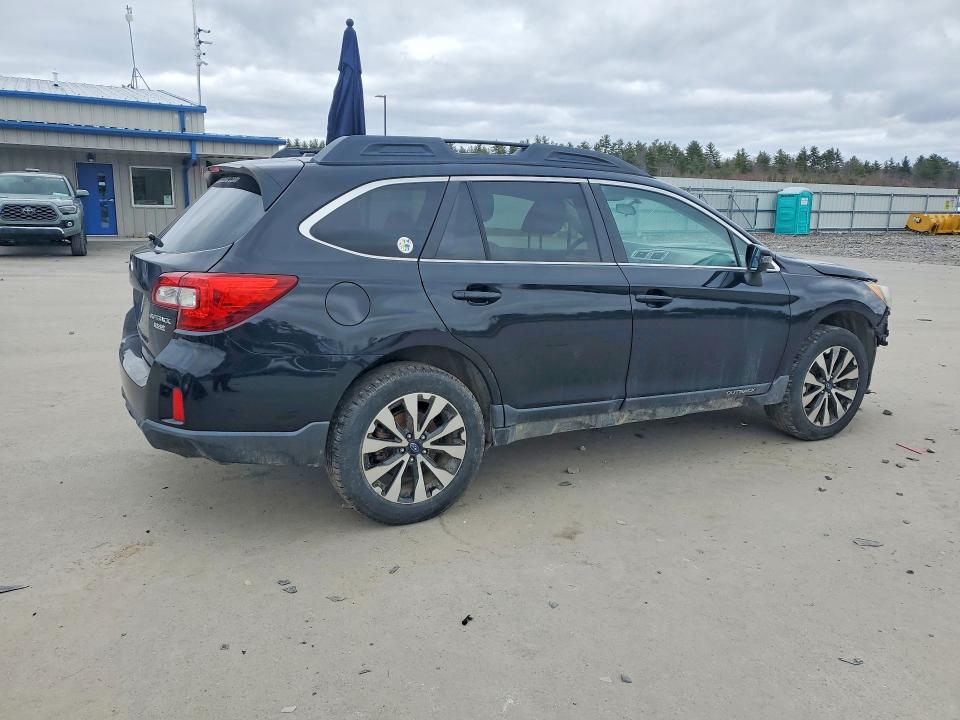 Aukcja sprzedaży 2015 Subaru Outback, vin: 4S4BSAJC8F3292551, numer aukcji: 48336636