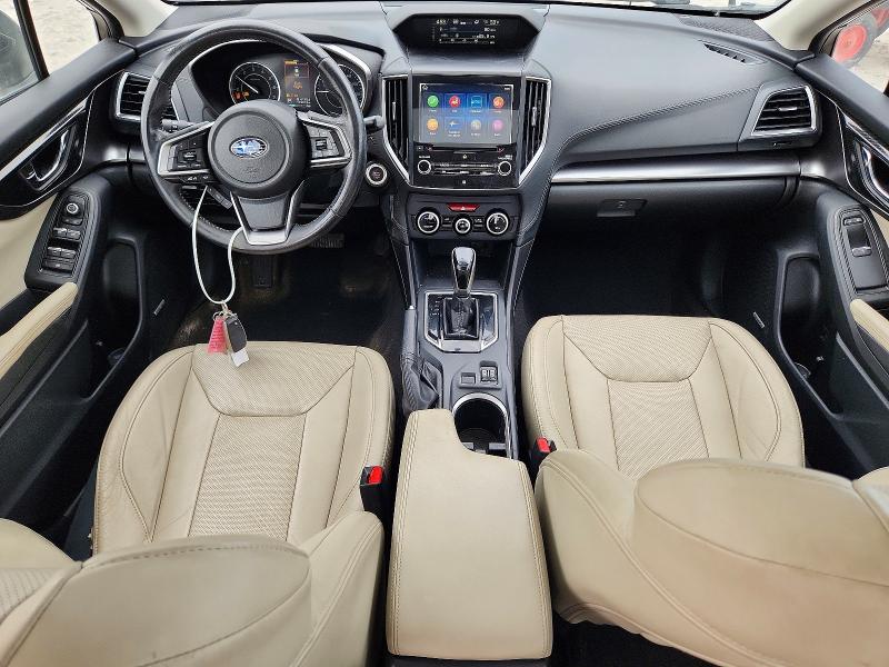 Aukcja sprzedaży 2019 Subaru Impreza, vin: 4S3GKAU61K3611069, numer aukcji: 51118916