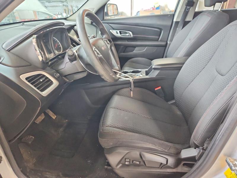 50885536 :رقم المزاد ، 2GKALMEK9C6398452 vin ، 2012 Gmc Terrain مزاد بيع