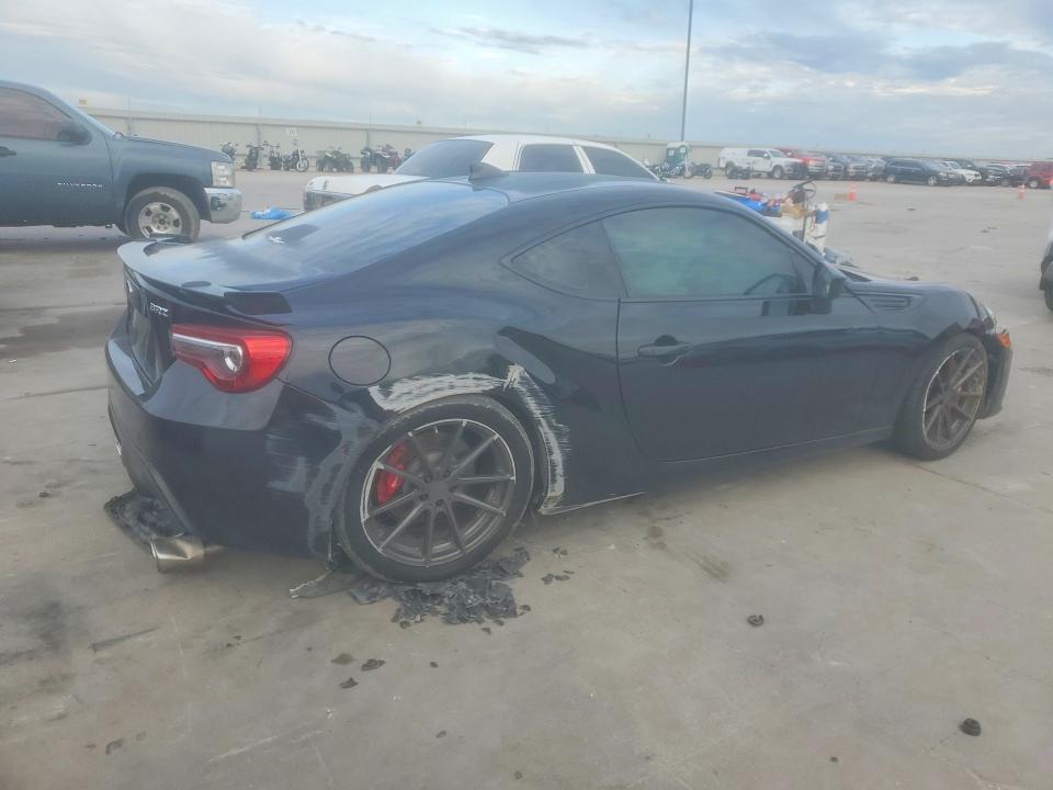 Продаж на аукціоні авто 2017 Subaru Brz, vin: JF1ZCAC11H9605781, номер лоту: 49040906