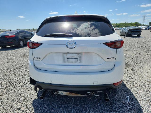 Aukcja sprzedaży 2020 Mazda Cx-5, vin: JM3KFADM4L0841728, numer aukcji: 50662086