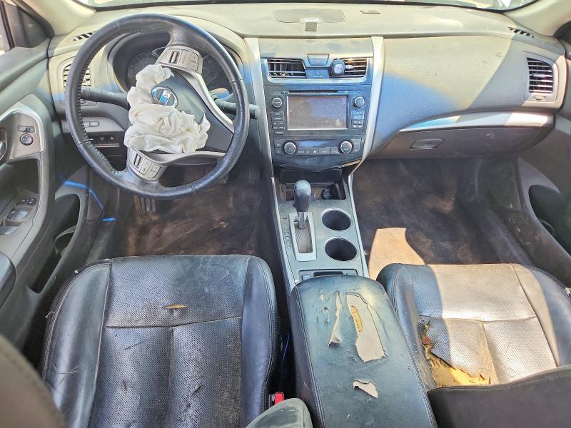 51437866 :رقم المزاد ، 1N4AL3AP4EC401037 vin ، 2014 Nissan Altima مزاد بيع