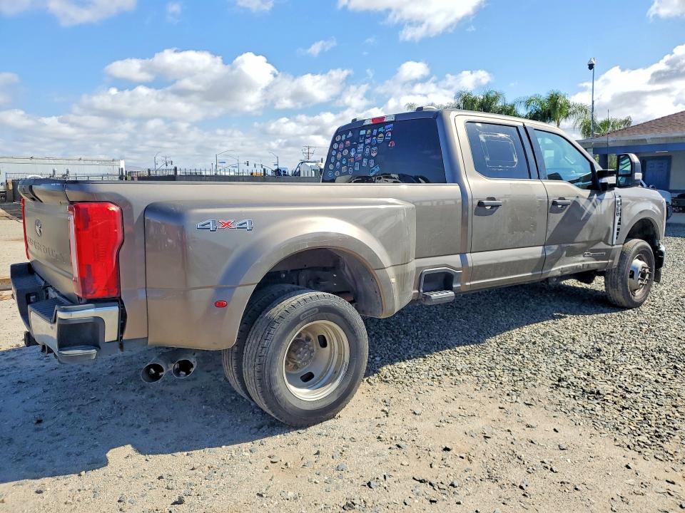 Продаж на аукціоні авто 2023 Ford F350, vin: 1FT8W3DT9PEC40832, номер лоту: 48573086