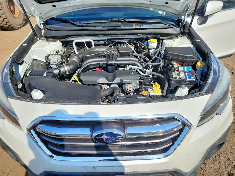 Продаж на аукціоні авто 2018 Subaru Outback, vin: 4S4BSACC6J3345673, номер лоту: 47259256