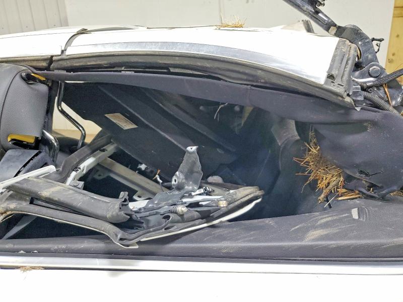 47446446 :رقم المزاد ، WBA3T1C58FP820518 vin ، 2015 Bmw 428 مزاد بيع