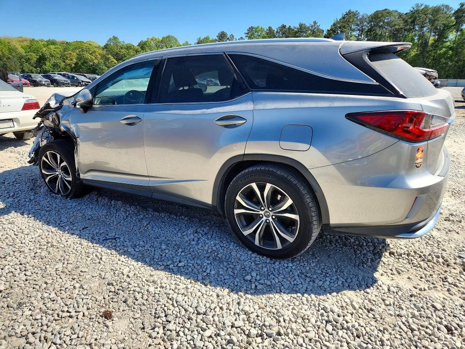 49382976 :رقم المزاد ، JTJHZKEA1L2016011 vin ، 2020 Lexus Rx مزاد بيع