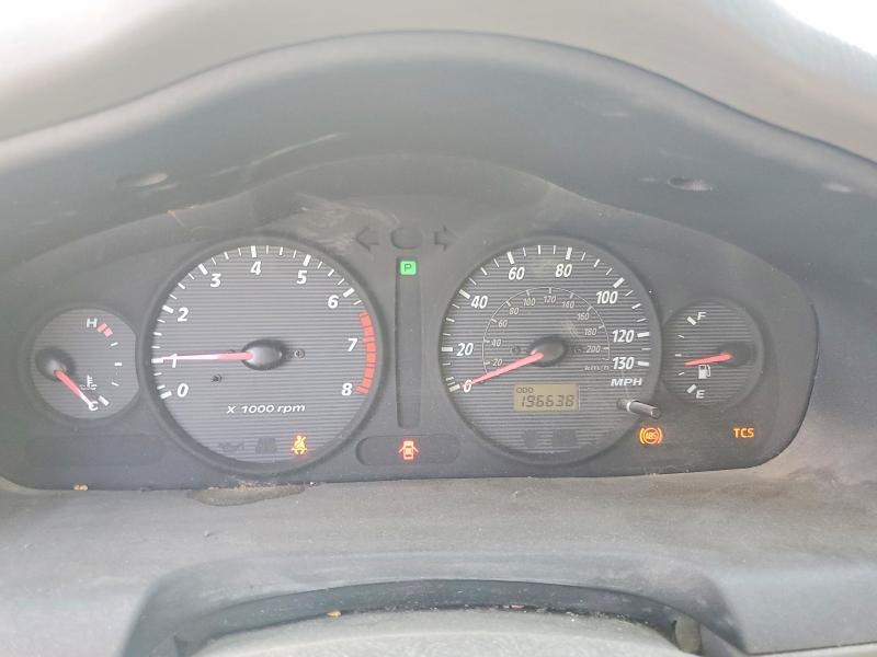 Aukcja sprzedaży 2003 Hyundai Santa Fe, vin: KM8SC73D03U410314, numer aukcji: 49744896