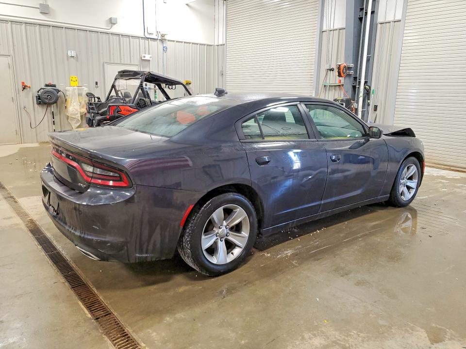 Aukcja sprzedaży 2017 Dodge Charger, vin: 2C3CDXHG4HH569196, numer aukcji: 50351496
