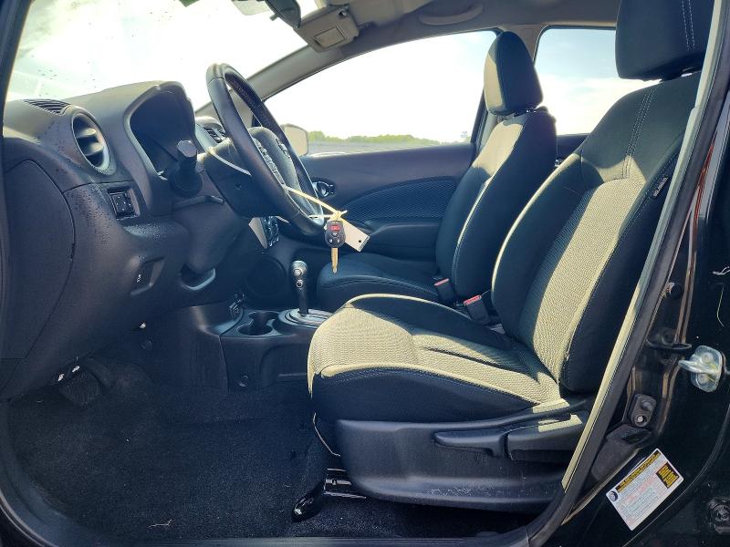 Aukcja sprzedaży 2019 Nissan Versa Note, vin: 3N1CE2CP3KL357877, numer aukcji: 51791586