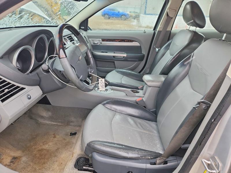 Aukcja sprzedaży 2007 Chrysler Sebring, vin: 1C3LC66M27N669597, numer aukcji: 48150016