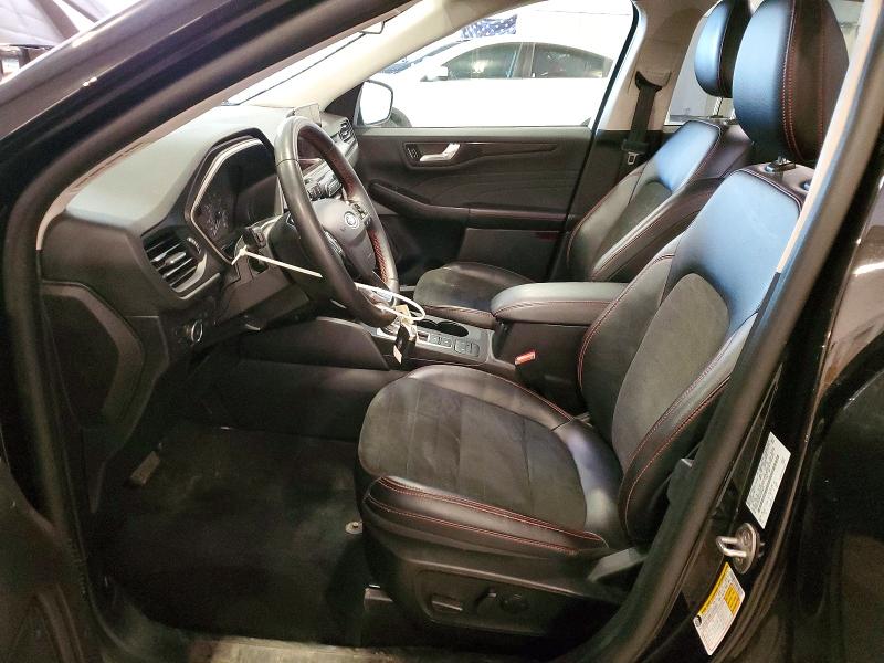 Aukcja sprzedaży 2022 Ford Escape, vin: 1FMCU9H96NUB60811, numer aukcji: 50348056