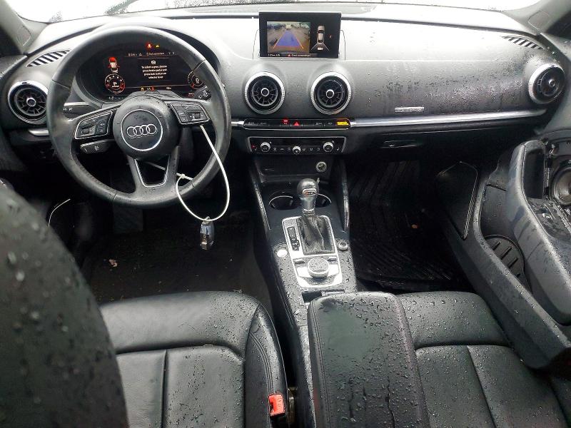 Продаж на аукціоні авто 2019 Audi A3, vin: WAUJEHFF7K1018229, номер лоту: 48392096
