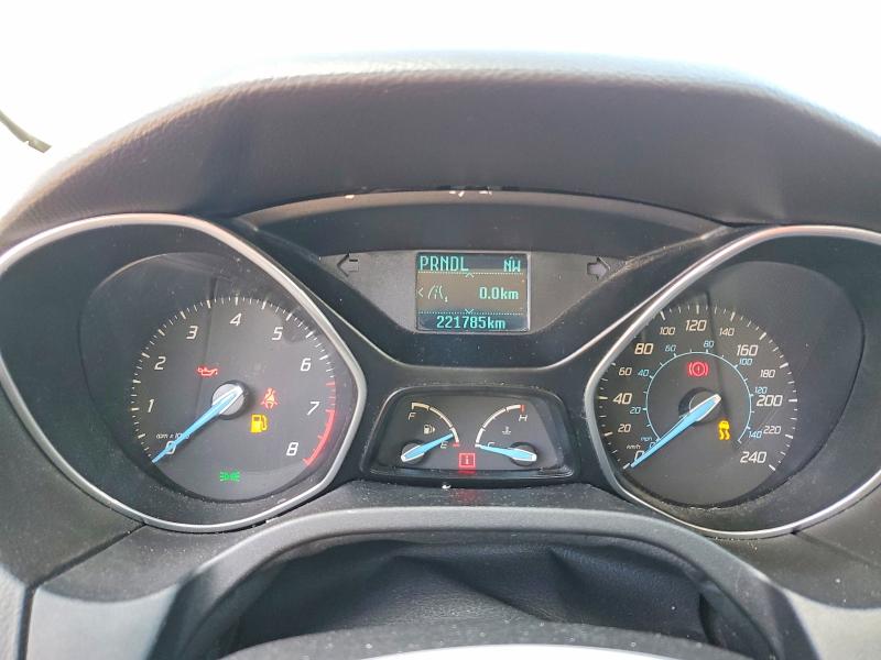 Aukcja sprzedaży 2012 Ford Focus, vin: 1FAHP3F21CL181594, numer aukcji: 49513596