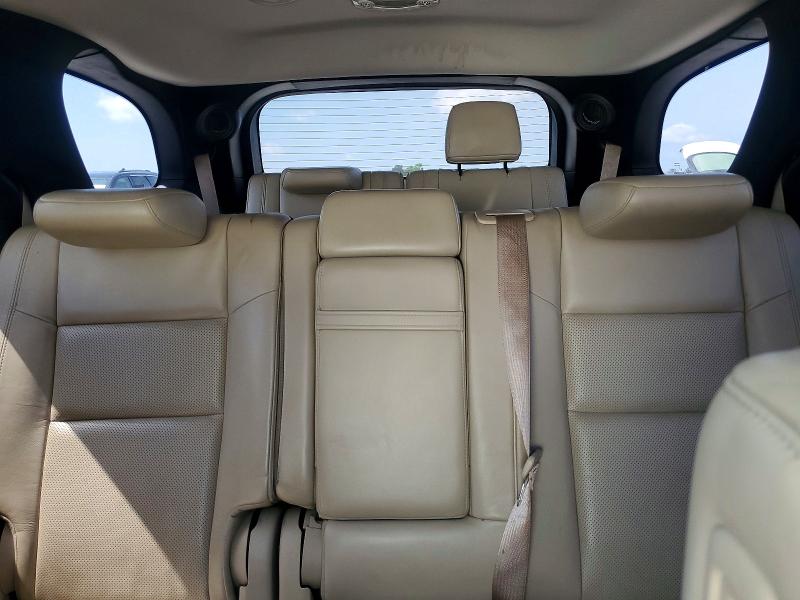 51070196 :رقم المزاد ، 1C4RDJEG3FC154104 vin ، 2015 Dodge Durango مزاد بيع