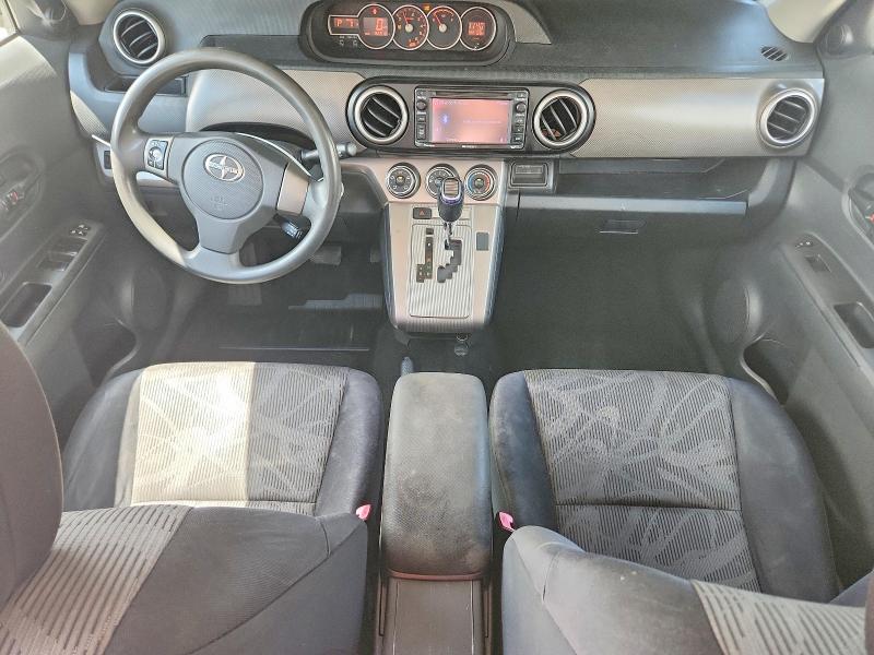 Aukcja sprzedaży 2013 Scion Xb, vin: JTLZE4FE6DJ044303, numer aukcji: 51589506