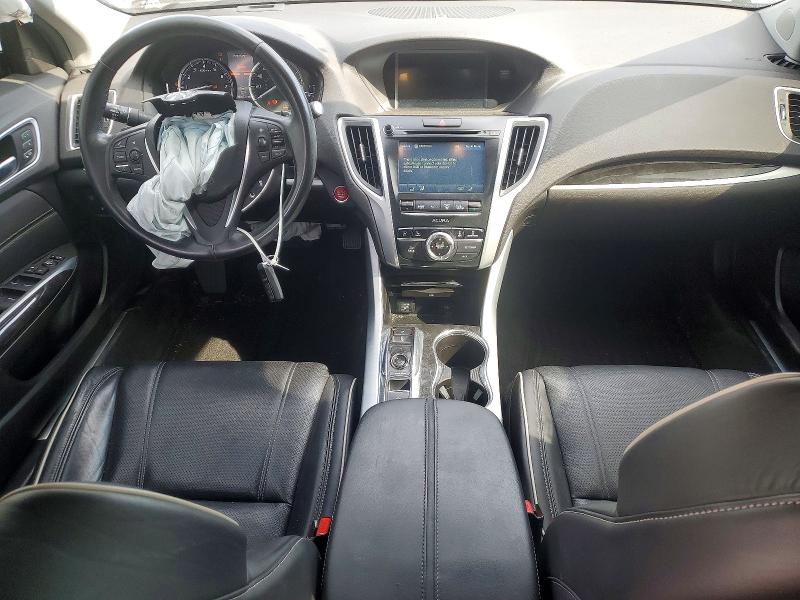 51518916 :رقم المزاد ، 19UUB3F42KA005304 vin ، 2019 Acura Tlx مزاد بيع