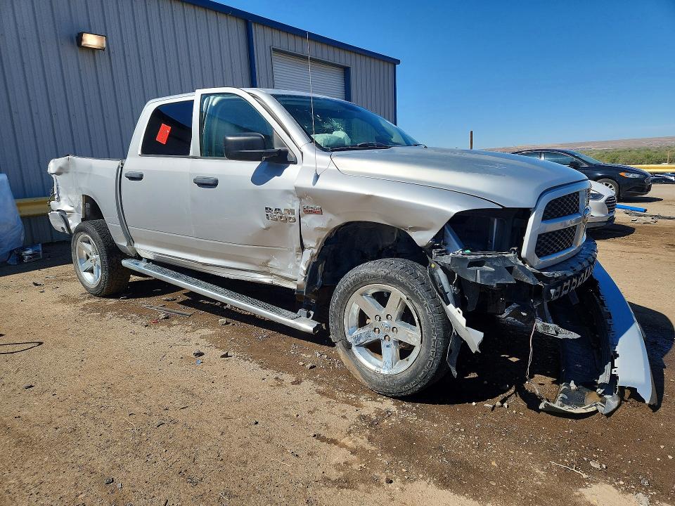 Aukcja sprzedaży 2013 Ram 1500, vin: 1C6RR7KT6DS580577, numer aukcji: 48605506