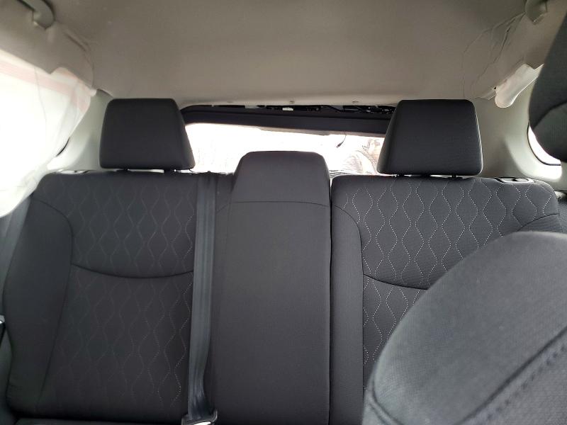 48286156 :رقم المزاد ، 7MUCAABG1RV109691 vin ، 2024 Toyota Corolla Cross مزاد بيع