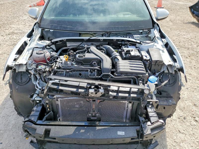 Aukcja sprzedaży 2026 Volkswagen Jetta, vin: 3VW7W7BU8TM012062, numer aukcji: 49659236