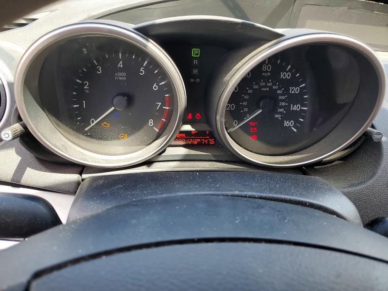 49652996 :رقم المزاد ، JM1BL1VG0B1479898 vin ، 2011 Mazda 3 مزاد بيع