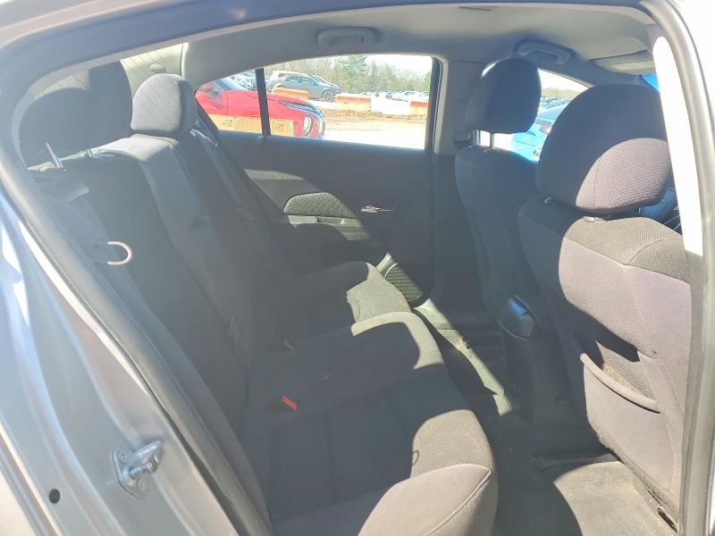 Продажа на аукционе авто 2013 Chevrolet Cruze, vin: 1G1PC5SB2D7136718, номер лота: 48932606