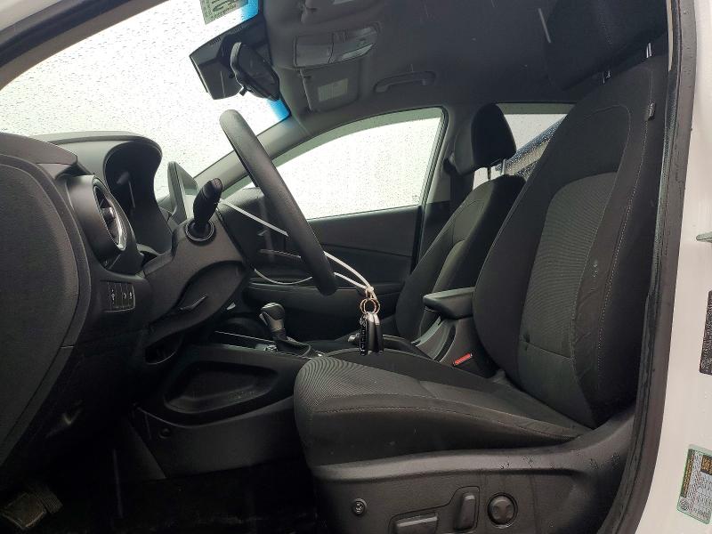 Aukcja sprzedaży 2023 Hyundai Kona, vin: KM8K6CABXPU948087, numer aukcji: 51525216