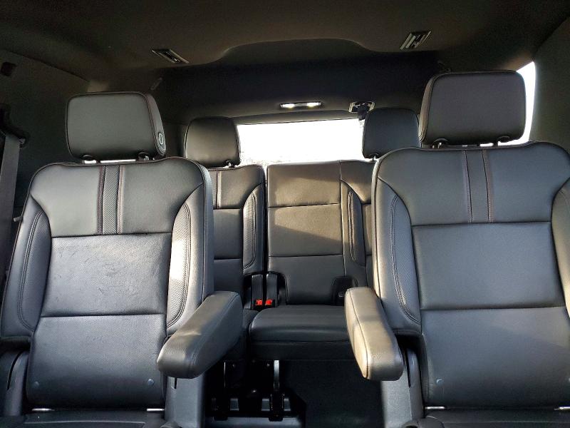 Продаж на аукціоні авто 2021 Chevrolet Tahoe, vin: 1GNSKRKD6MR342553, номер лоту: 50613066