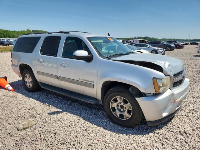 Aukcja sprzedaży 2011 Chevrolet Suburban, vin: 1GNSCJE09BR295538, numer aukcji: 49217876