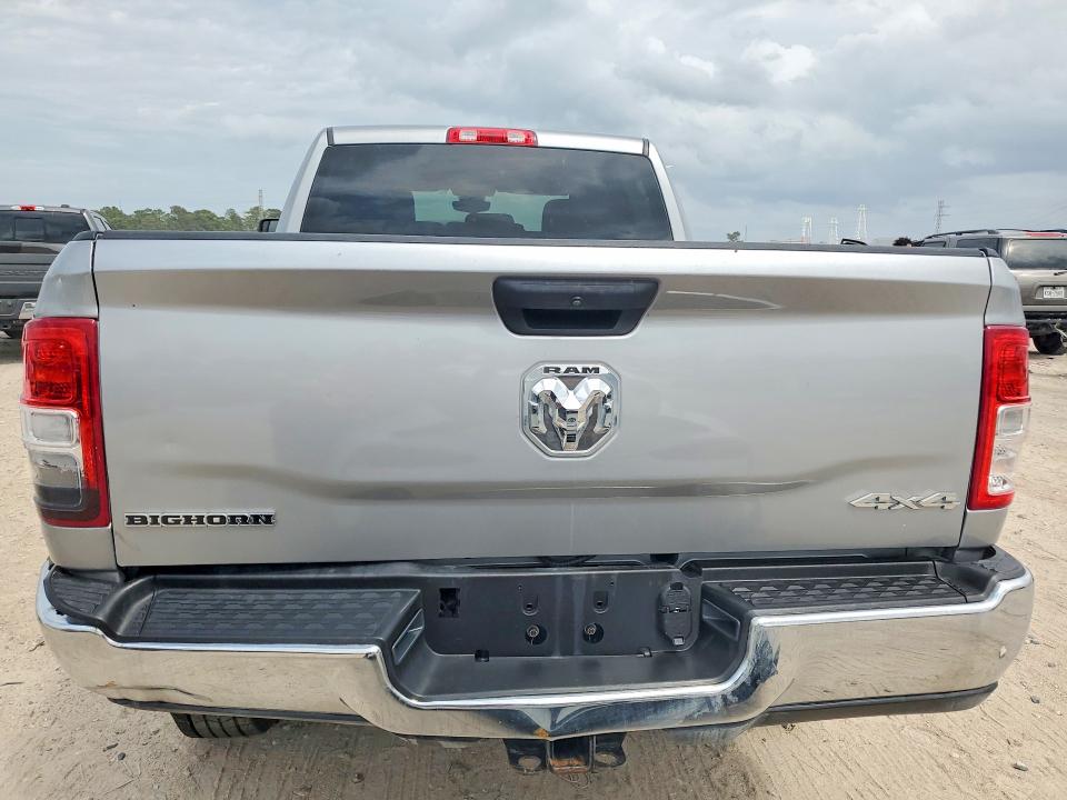 2024 Ram 2500 მანქანა იყიდება აუქციონზე, vin: 3C6UR5DL9RG340837, აუქციონის ნომერი: 47778506