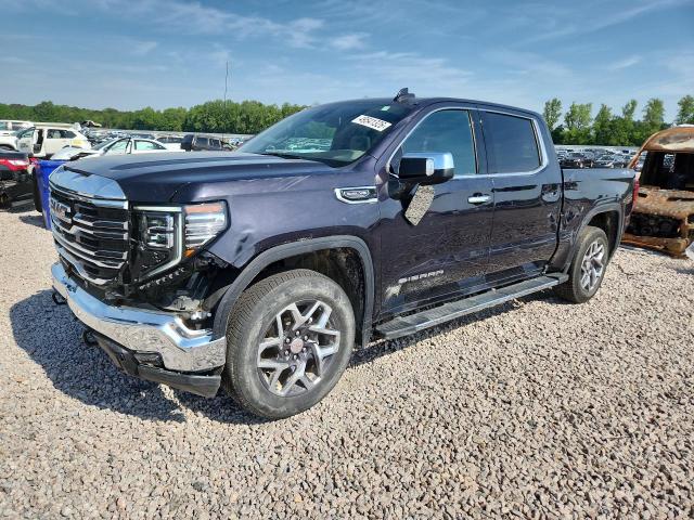 49541326 :رقم المزاد ، 3GTUUDED1SG159343 vin ، 2025 Gmc Sierra مزاد بيع