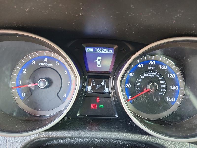 Продажа на аукционе авто 2017 Hyundai Elantra Gt, vin: KMHD35LH3HU361777, номер лота: 49446546