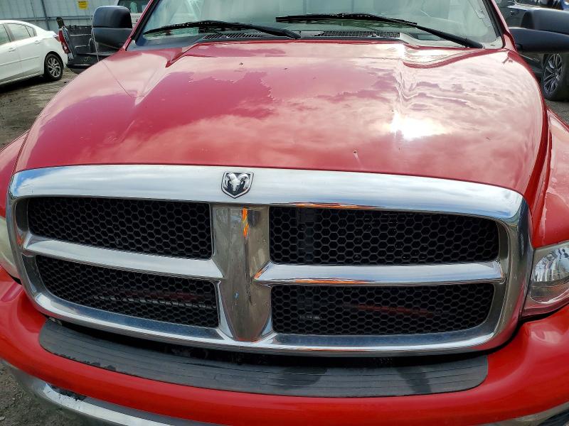Auction sale of the 2005 Dodge Ram 1500, vin: 1D7HU16N35J536142, lot number: 51772126