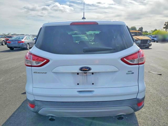 49803666 :رقم المزاد ، 1FMCU9G92EUD88385 vin ، 2014 Ford Escape مزاد بيع
