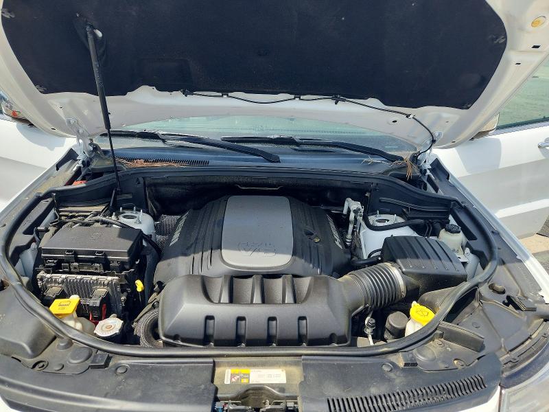 Aukcja sprzedaży 2014 Jeep Grand Cherokee, vin: 1C4RJECT7EC329971, numer aukcji: 49226436