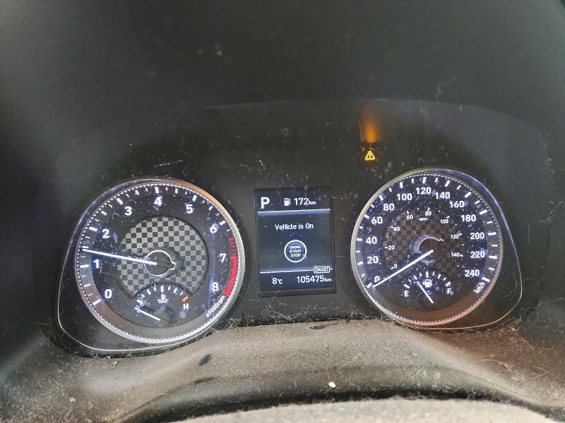 Продаж на аукціоні авто 2020 Hyundai Elantra, vin: KMHD84LF3LU906931, номер лоту: 49106486