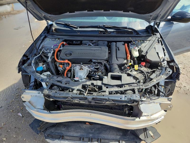 Aukcja sprzedaży 2023 Honda Accord, vin: 1HGCY2F53PA000830, numer aukcji: 50384506