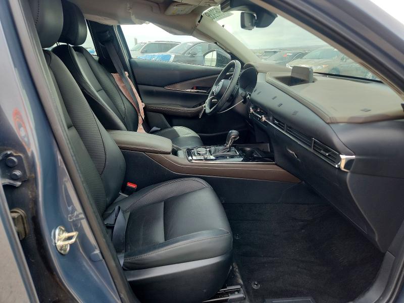 Продаж на аукціоні авто 2023 Mazda Cx-30, vin: 3MVDMBEY6PM575919, номер лоту: 49629356