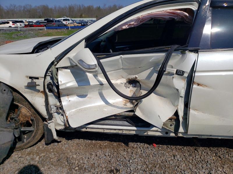 Aukcja sprzedaży 2007 Acura Tl, vin: 19UUA66247A041862, numer aukcji: 49478516