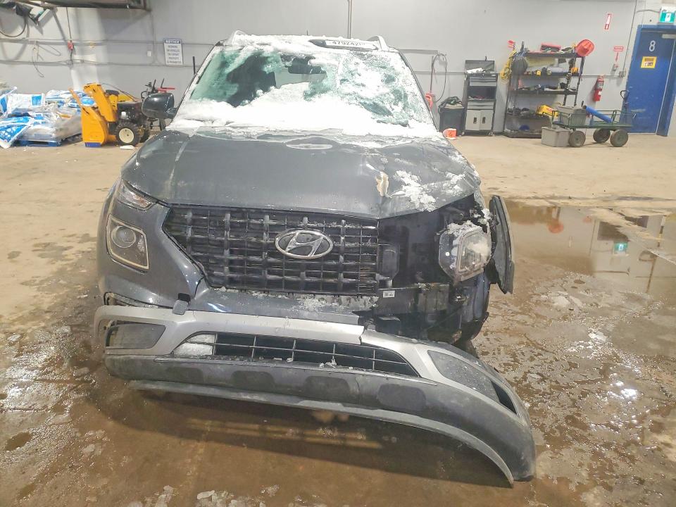 Aukcja sprzedaży 2023 Hyundai Venue, vin: KMHRC8A3XPU264637, numer aukcji: 47924206