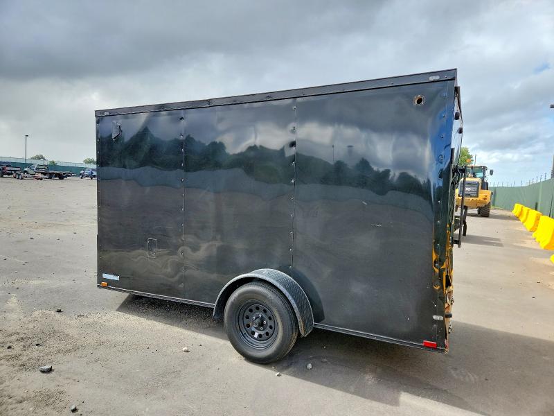 Aukcja sprzedaży 2024 Quality Cargo Trailer, vin: 50ZBE1210RN053989, numer aukcji: 48393096