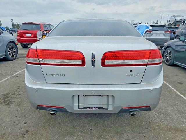 Продаж на аукціоні авто 2012 Lincoln Mkz, vin: 3LNHL2GC8CR833132, номер лоту: 48088706