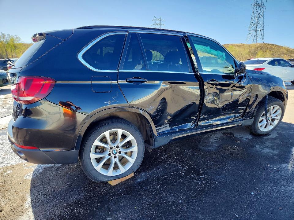 Aukcja sprzedaży 2014 Bmw X5, vin: 5UXKR0C53E0K51753, numer aukcji: 51157886