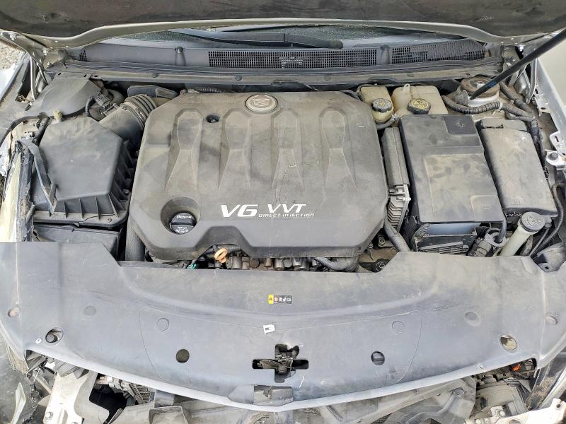 Aukcja sprzedaży 2014 Cadillac Xts, vin: 2G61M5S33E9325190, numer aukcji: 51301456