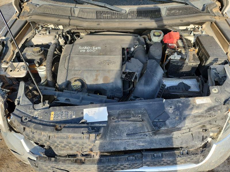 Продаж на аукціоні авто 2015 Ford Explorer, vin: 1FM5K8F81FGC24675, номер лоту: 48333476