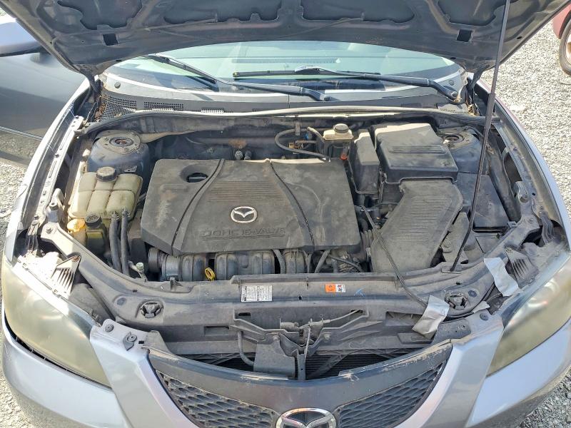 Aukcja sprzedaży 2005 Mazda 3, vin: JM1BK12FX51273054, numer aukcji: 50187996