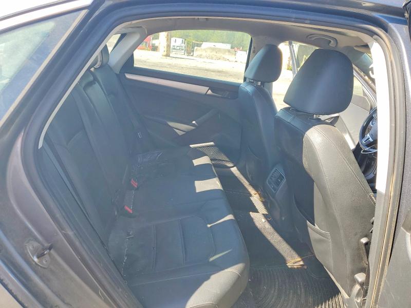 Продаж на аукціоні авто 2013 Volkswagen Passat, vin: 1VWBH7A37DC129082, номер лоту: 50345736