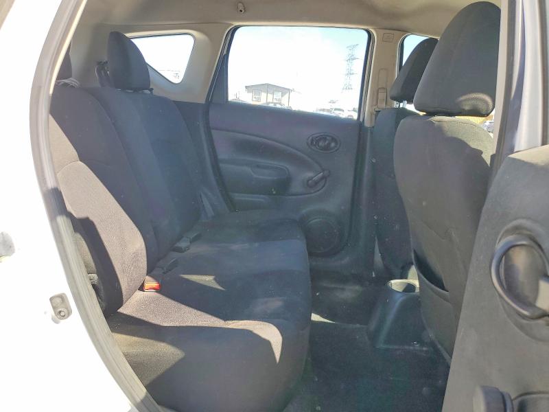 Aukcja sprzedaży 2018 Nissan Versa Note, vin: 3N1CE2CP3JL354931, numer aukcji: 49014586