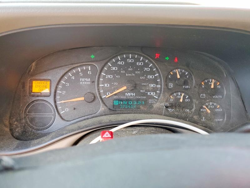 Продажа на аукционе авто 2002 Gmc Yukon, vin: 1GKEK13Z32R262534, номер лота: 51145776