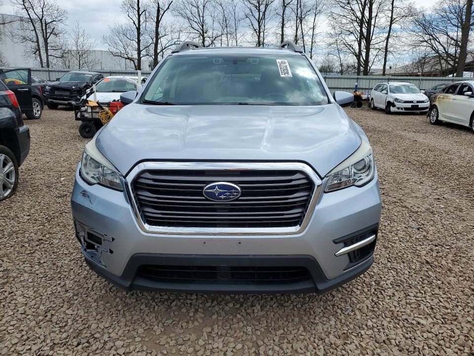 Продажа на аукционе авто 2019 Subaru Ascent, vin: 4S4WMAED3K3410272, номер лота: 50503216